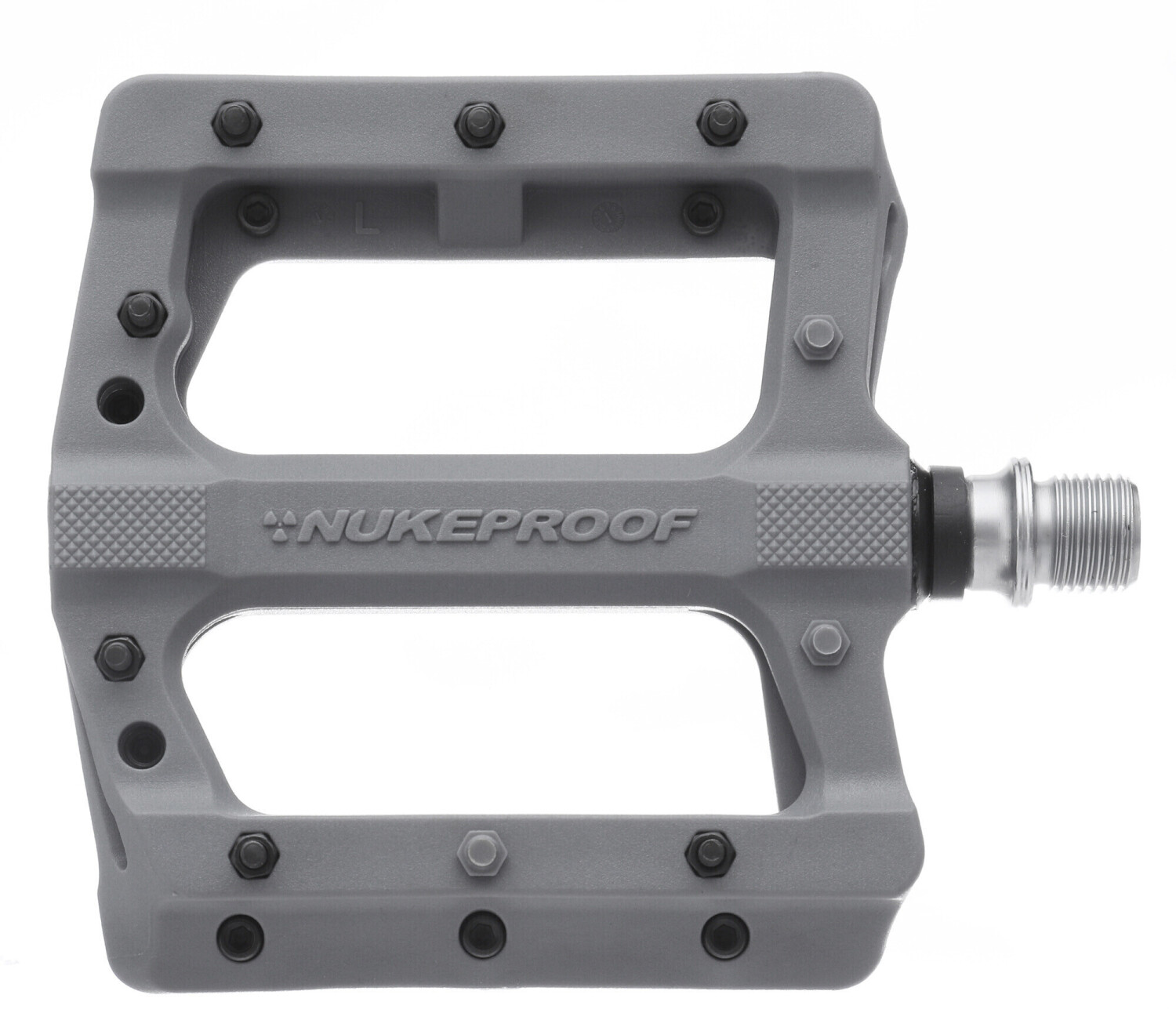Nukeproof Neutron EVO grey