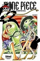 Glénat One Piece 14