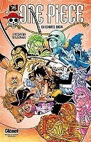 Glénat One Piece 76