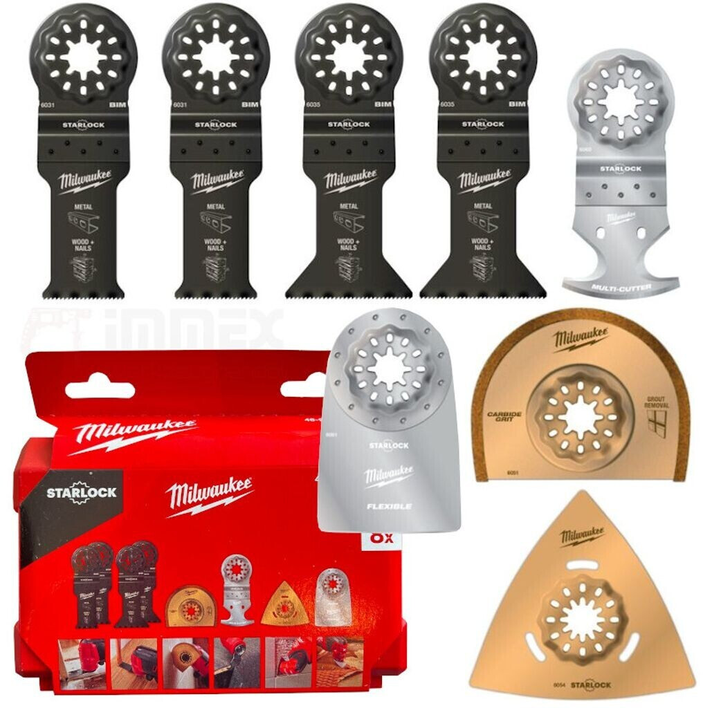 Milwaukee 48906088
