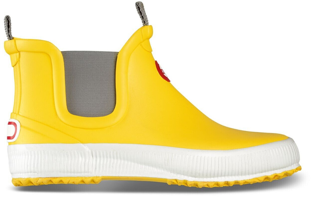 Nokian Hai low Unisex (15735267) yellow