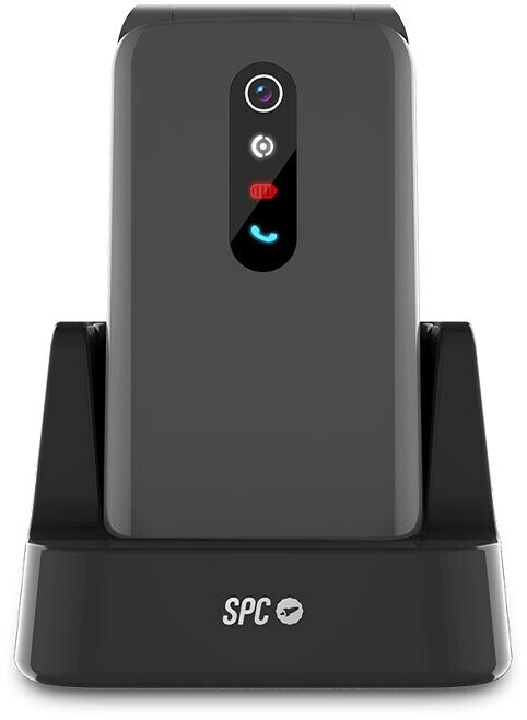 Teléfono Móvil para Personas Mayores SPC Stella 2 Fácil de Usar, Teclas  Grandes y Funciones Inteligentes - Teléfono móvil libre - Los mejores  precios