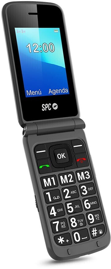 SPC Stella 2