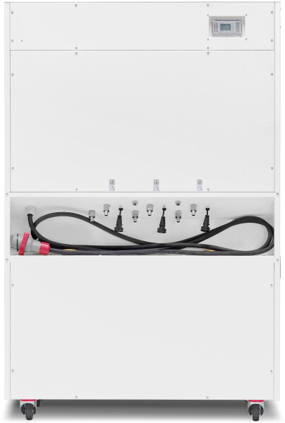 Trotec PT 23000 S (1210001080), Bild 10