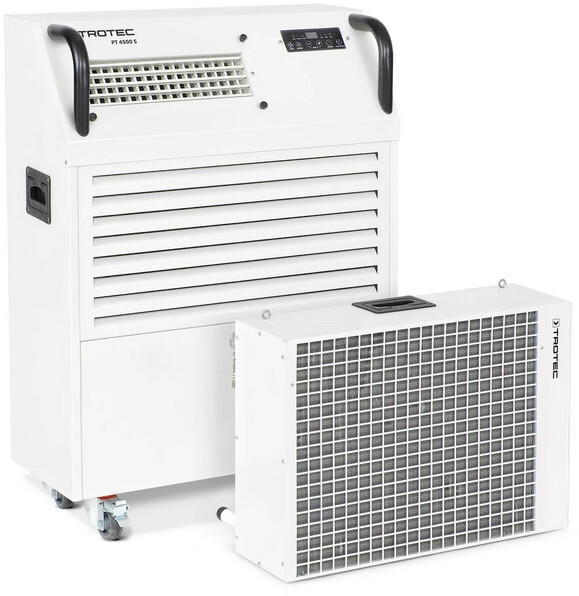 Trotec PT 4500 S (1210001065 )