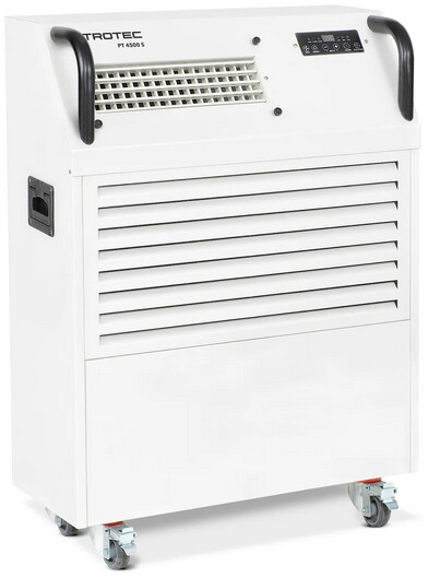 Trotec PT 4500 S (1210001065 ), Bild 2