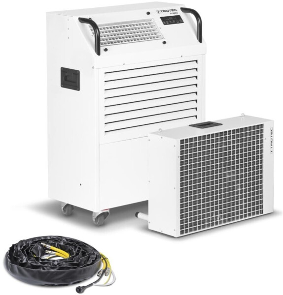 Trotec PT 4500 S (1210001065 ), Bild 5