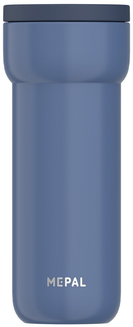 Rosti Mepal Thermos mug Ellipse 475 ml - Nordic Denim