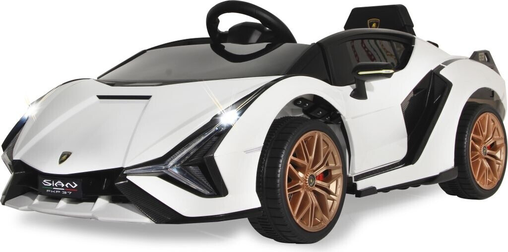 Jamara Ride-on Lamborghini Sián FKP 37