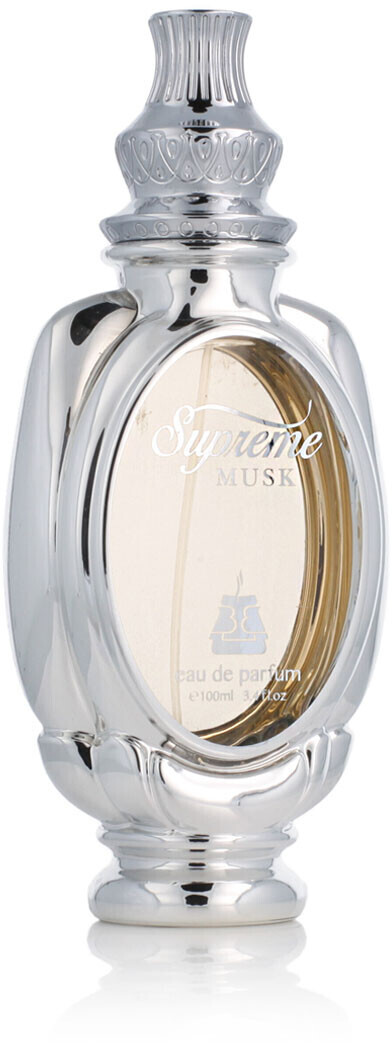 Supreme musk hotsell perfume