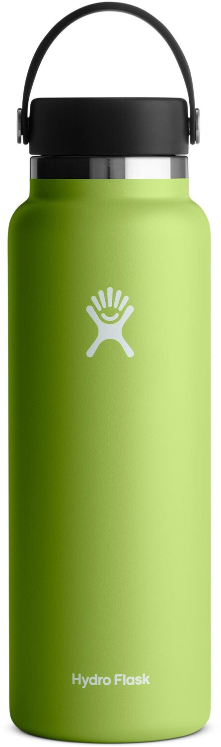 Hydro Flask Wide Mouth 1.18L seagrass