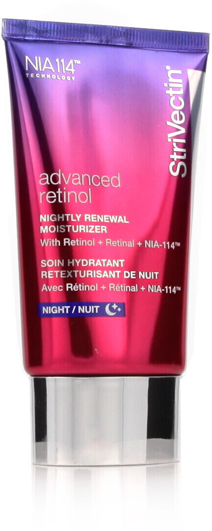 StriVectin Advanced Retinol Nightly Renewal Moisturizer (50ml)