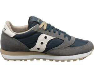Saucony jazz sale grigio scuro