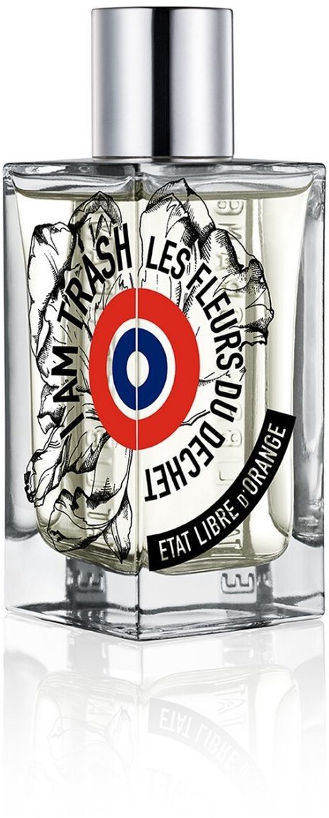 Etat Libre d'Orange Les Fleurs du Déchet I am Trash Eau de Parfum