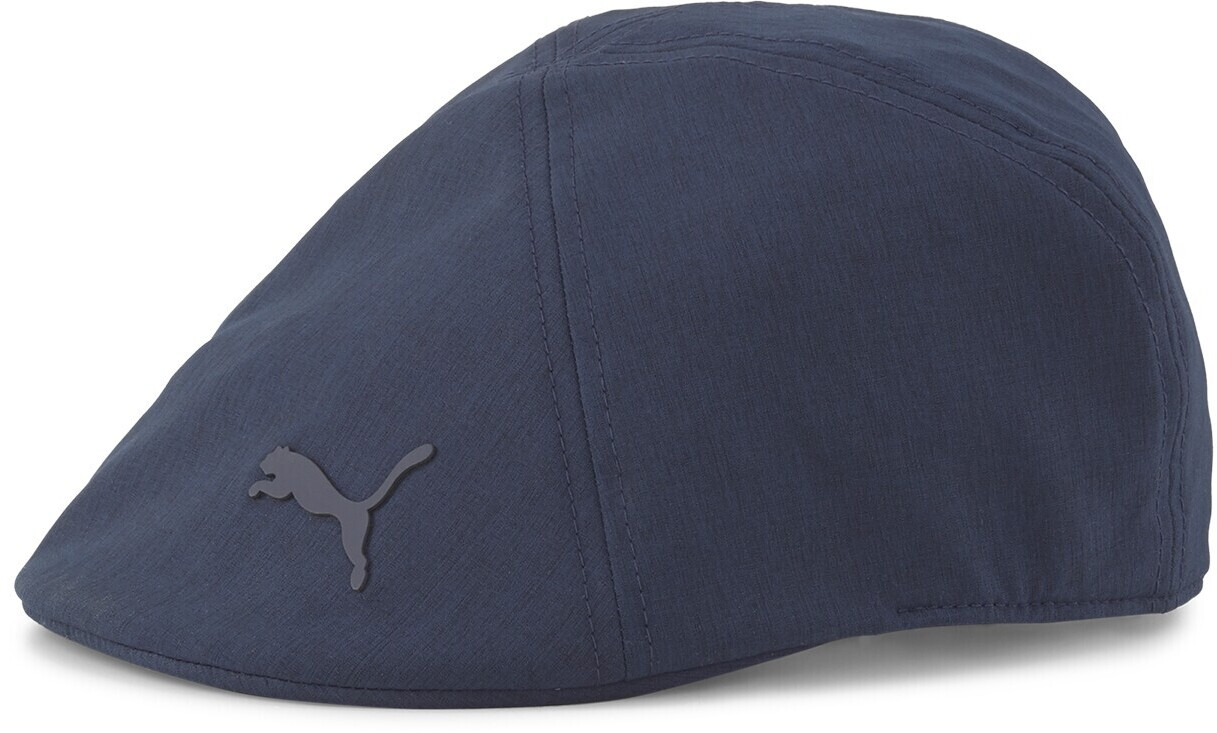 Puma Driver Cap (022028) navy