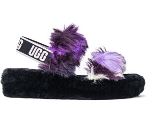 UGG Oh Yeah Tie Dye 1119821 magnolia black ab 74 90