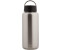 Klean Kanteen Stainless steel bottle Wide 1182ml Wide Loop Cap silver