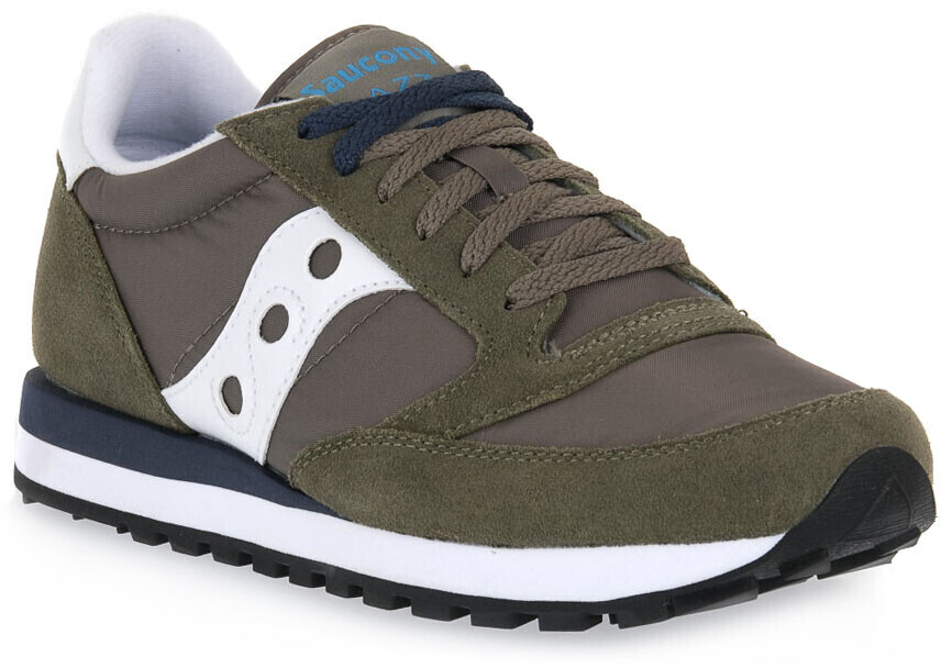 Saucony olive discount