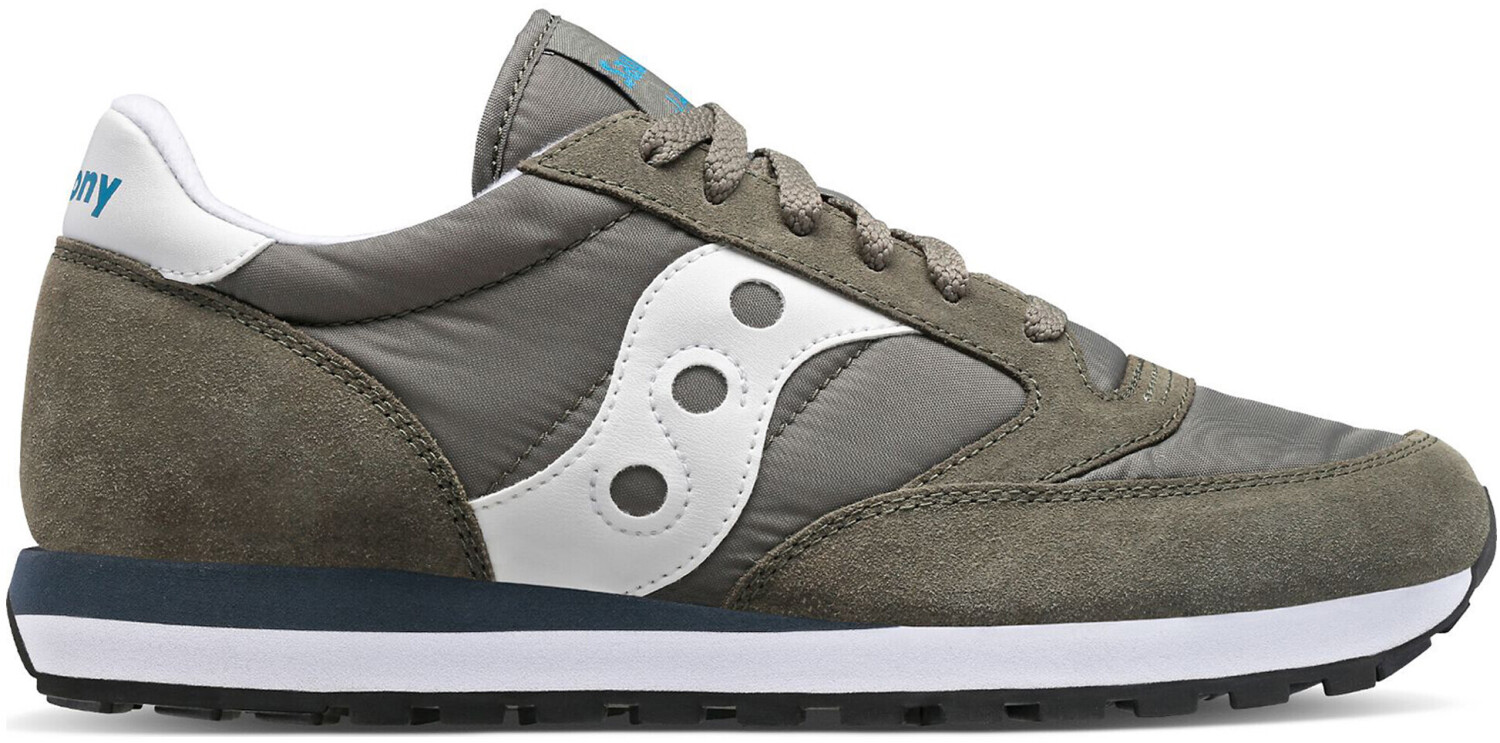 Saucony Jazz Original green olive ab 102 12 Preisvergleich bei idealo.at