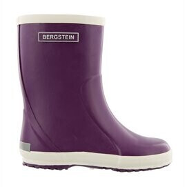 Bergstein Rainboot (1034606) purple