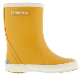 Bergstein Rainboot Kids (1125342) ocher