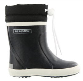 Bergstein Winterboot (1058473) black