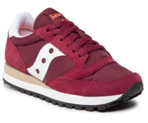 Saucony shop jazz rossa