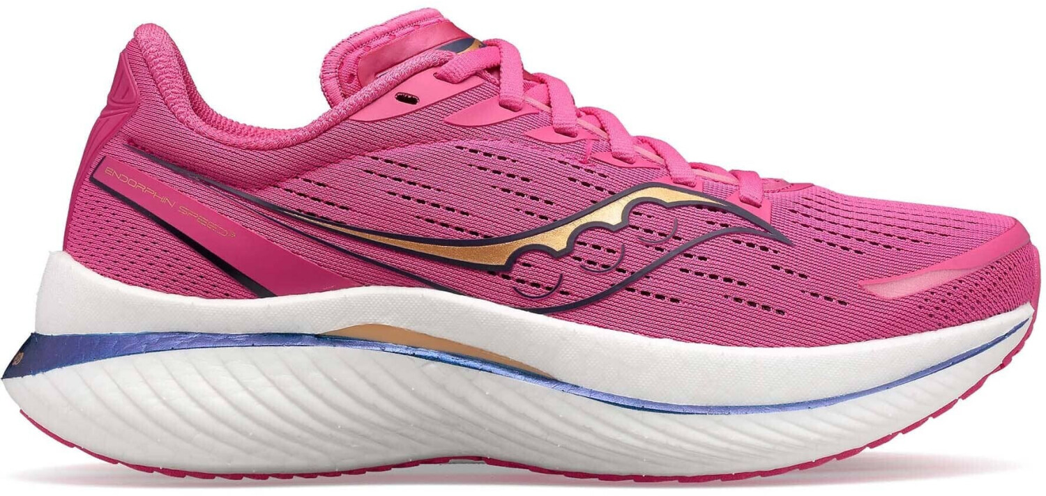 Saucony breakthru 3 donna rosa outlet