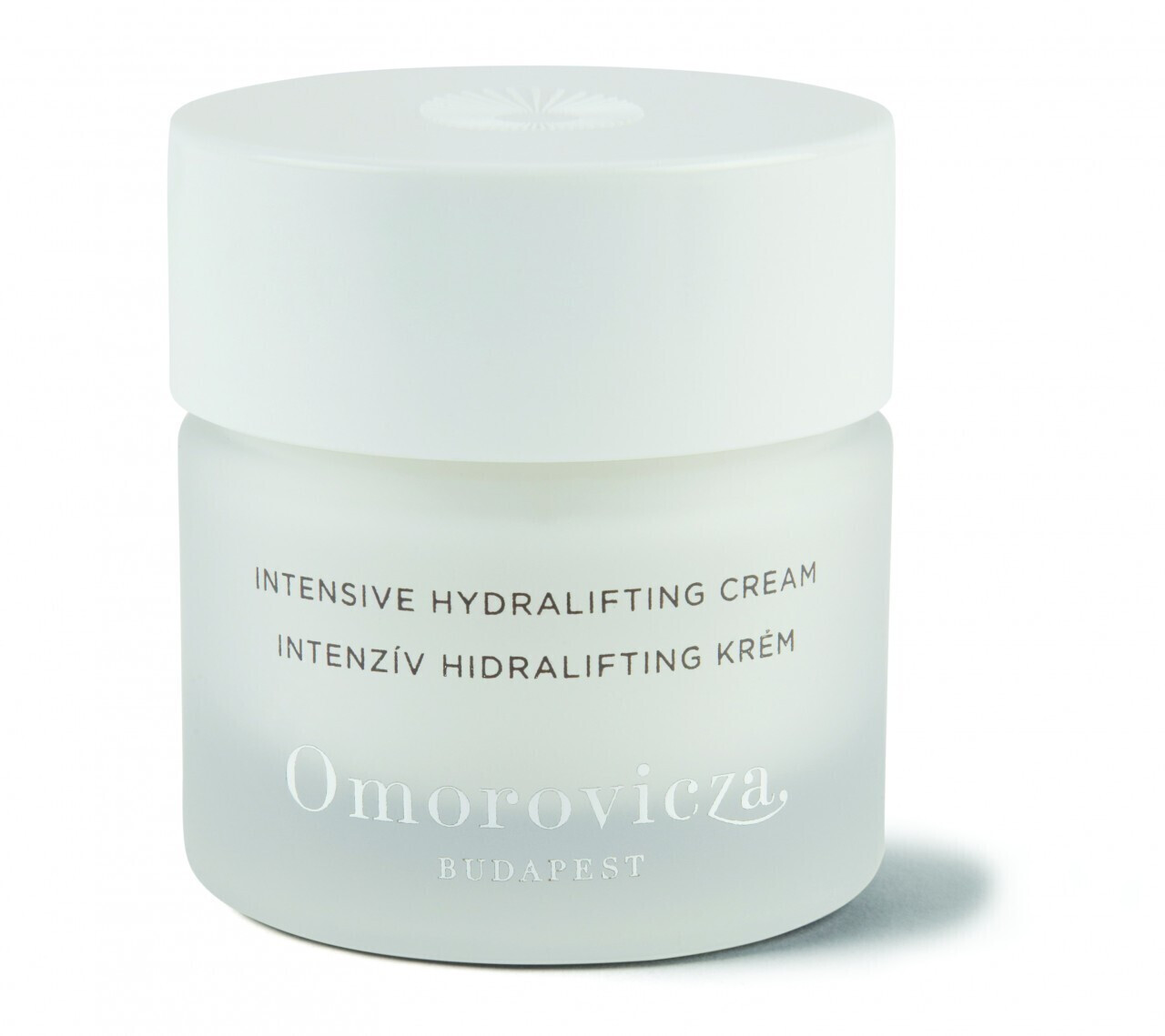 Omorovicza Intensive Hydralifting Cream (50ml)