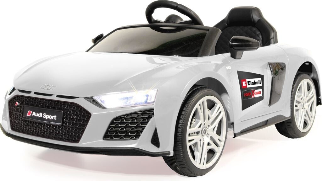 Jamara Ride-on Audi R8
