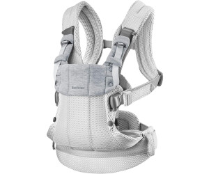 Porte bébé babybjorn pas 2025 cher