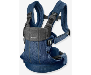 Babybjorn Baby Carrier Harmony 3D Mesh au meilleur prix sur idealo