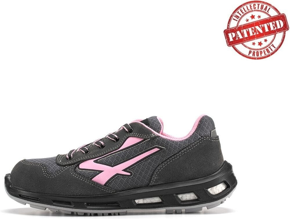U-Power Cherry S1P SRC