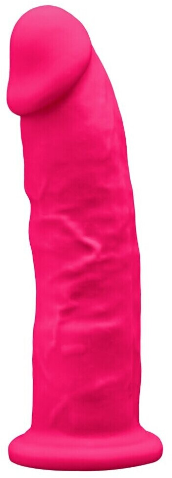 SILEXD Premium Silicone Dildo 7 Model 2
