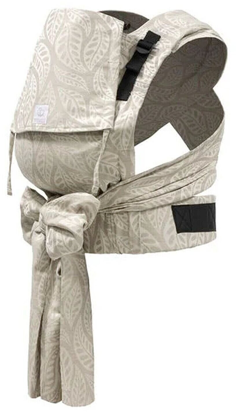 Stokke Limas Plus baby carrier Valerian Beige