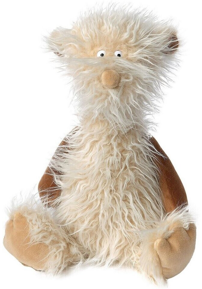 Sigikid Beasts Bear Ach Good! creme