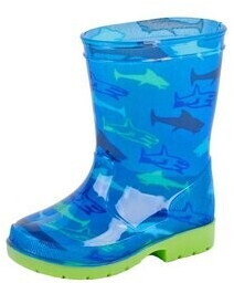 Gevavi Hai Kids (7810312) blue sharks