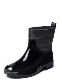 Gevavi Liss Women (7860119) black