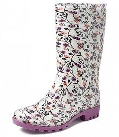 Gevavi Rose Women (7860591) white