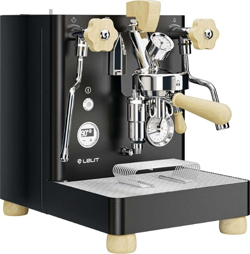 Lelit Bianca PL162T V3