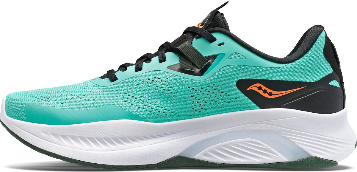 Saucony Guide 15 cool mint zest desde 108 20 Compara precios