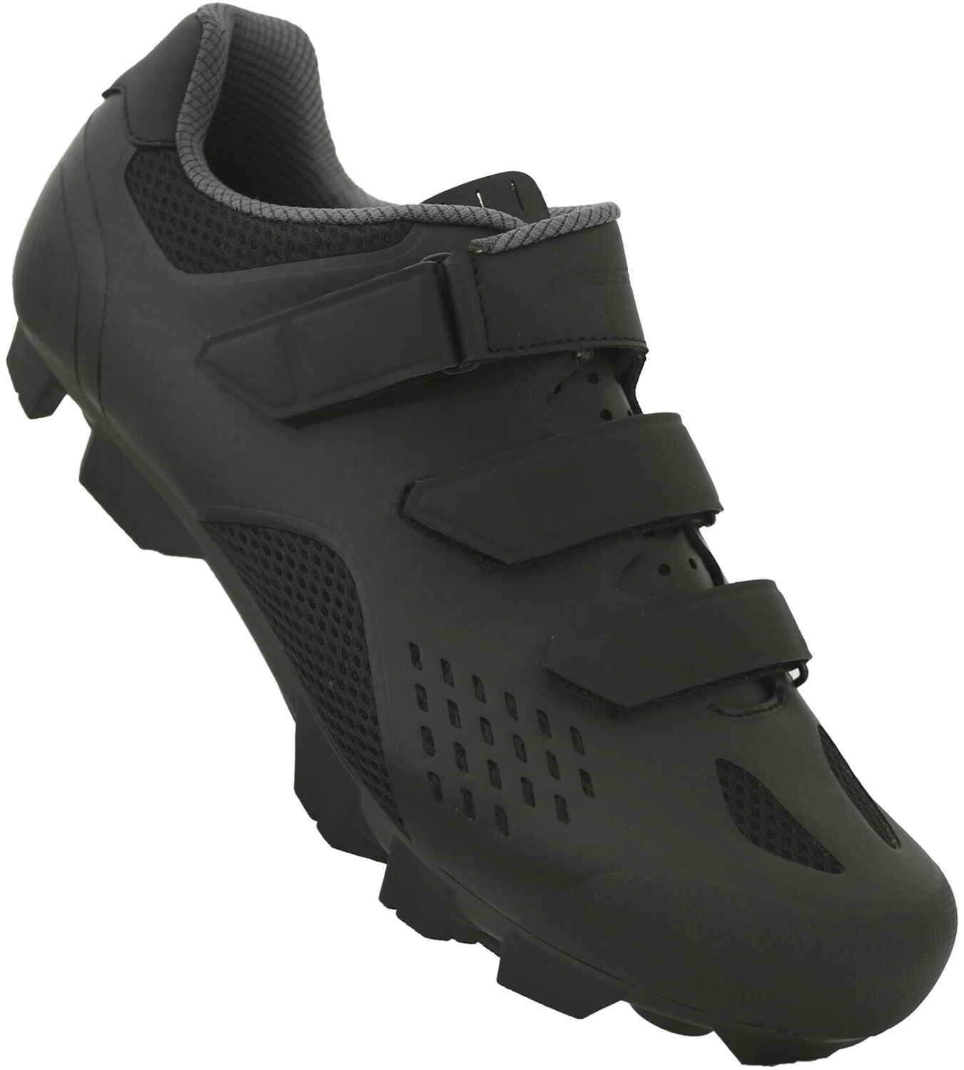 Massi Comp VTT noir