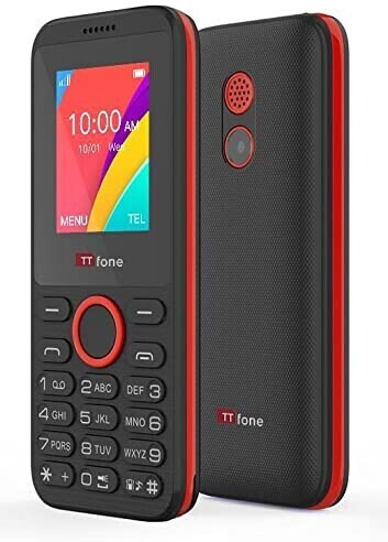 TTfone TT160