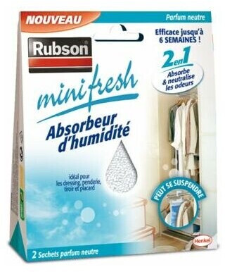 Rubson Minifresh Neutral