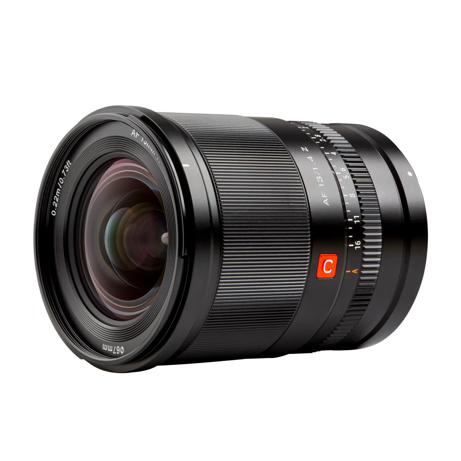 Viltrox AF 13mm f1.4 Nikon Z