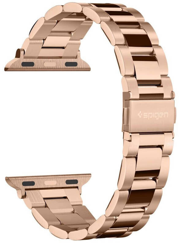 Spigen Modern Fit (Apple Watch 40/38mm) Roségold