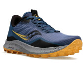 Saucony peregrine outlet 4 mujer azul