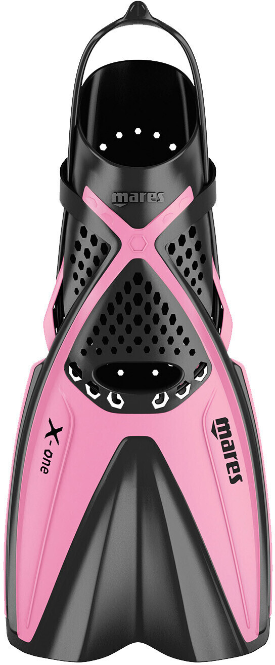 Photos - Diving Fins Mares X-One Jr pink 