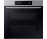 Samsung NV75K5571RM 75L Dual Cook Pyrolytic Electric Single Oven