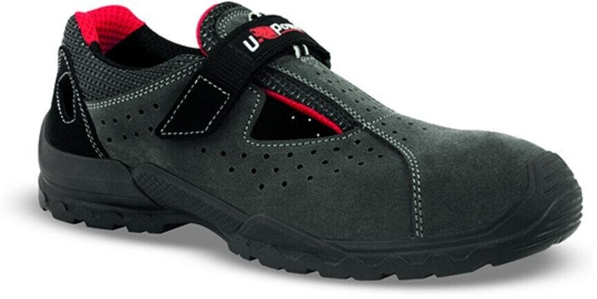U-Power Rock & Roll Light One S1P SRC
